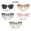 Polarized Sunglasses for Women Korean Edition Sunglasses GM Same TR90 Sunglasses Fashion Accessories Women's Jewelry Glasses