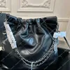 Teure 5a Handtasche 22 Grand Bag Shopping Tote Body Travel Die meisten Designer Frau mit Sling Sier Chain Crossbody Beach