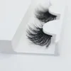 Valse wimpers die nertsenhaar verkopen 3D stereo dikke make-up cosmetische cadeau voor meisje of vrouw