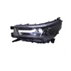 Car Styling for Toyota Hilux Headlights 2021-2023 Revo LED Headlight LED Daytime Running Lights High Low Beam Signal Lamp