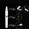G9 Wax Pen Starter Kit Dab Oil Rig Ceramic Chamber Dab Pen Vaporizer Ceramic Coil 600mAh Temp Control Battery With Tools