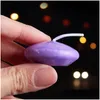 Ljus ljus 20st Romantic Floating Wedding Party Supplies Decoration Home Decor DIY 230614 Drop Delivery Home Garden Home Decor Dhcyi