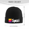 Berets Paulaner Spezi Munichs Accessories Winter Knit Beanie For Women Men Skullies Knitted Caps Vintage Beer Bonnet Hat