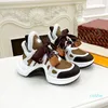 2023 r Mesh Bow Laces Bouncy Outsole Sneakers Lux Ely Purse Vuttonly Crossbody Viutonly 6076