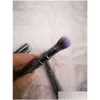 Altri articoli di bellezza per la salute Heavenly Luxe Dual Airbrush Pennello per trucco correttore retrattile N.2 Pennelli leviganti nascosti per il viso Occhi Dhp8G