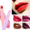 Lip Gloss 24 pcs esmalte conjunto completo de pacote de pó de cor bálsamo caseiro diy novato para fazer batom artesanal ferramentas 231211