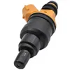 1PCS Fuel Injector 23250-0202023209-020200280150438トヨタカリーナAT190に適合