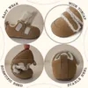 23 Boots Designers Kids Tazz Tasman Children Baby Boys Toddler Girls Boot Slippers Women Winter Warm Children's Shoes Australia Australian Suede