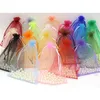 100pcs Big Organza Torby 20x30 cm Wedding Favor Christmas Gift Bag Home Party Materpies Nowe 3030