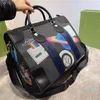 Designer Fashion Unisex Handbags Men's Travel Bags Woman Messenger 2024