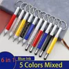 70PCS MultiTitool Ballpoint Pens Pens