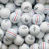 Golfballen 12 Stuks Golfballen Supur leng Twee Lagen Drie Lagen Super Lange Afstand Golfbal 231212