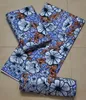 Fabric and Sewing African Grand Fabrics real wax Soft Cotton Ankara Tissu For Party Dress satin100% Real pagne 231211