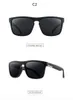 Neue polarisierte Outdoor-Sonnenbrille für Herren, sportliche Fahrbox, Reitsonnenbrille 1214