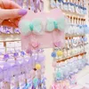 Hair Accessories MXMB 2pcs Clip For Girls Sweet Ornament Sequin Bowknot Child Pin