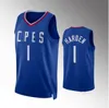 2023 Paolo Banchero Markelle Fultz Basquete Jerseys Bol Wendell Carter Jr Franz Wagner Cole Anthony Jonathan Isaac Jalen Suggs Gary Harris Custom Jersey 2 Leonard