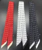 Letnie cienkie szaliki Wysokiej jakości czyste jedwabne szaliki alfabetyczne dekoracyjny opaska na głowę rozmiar 590cm7241066