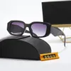 Luxury Womens Mens Designer Solglasögon Män sportstrand Costa Goggles Shades Fanshion för kvinnor Black Drive Sun Glasses Sunscreen 3RZN