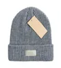 Hela Autumn Winter Hats for Women Men Bonnet Designers Fashion Beanies Skallies Chapeu Caps Cotton Gorros Toucas de Inverno M4097892