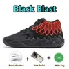 Lamelo Sports Shoes X Lamelo Ball MB.01 Mens Basketball Shoes Lo Ufo Red Blast Rock Ridge Not Lote Sport Trainner Sneakers 40-46