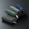 Card Holders 18 Cards Slot Bag Fashion Multifunctional Casual Clip Anti Demagnetization ID Storage