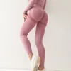 Leggings pour femmes, compétences sportives, haute densité, force élastique, Yoga, gymnastique, course rapide, sec, Push-Up, pantalon féminin Slim