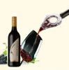 2018 grossist bärbara mini röda vin luftflaska topper hällare luftningskaraff för bar zz