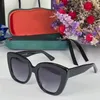 نظارات شمسية للنساء للنساء نظارات الشمس 0327 0328 نمط الموضة يحمي العيون UV400 عدسة أعلى جودة مع Case216f