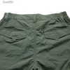 Männer Hosen BOLUBAO Taschen Cargo Harem Hosen Männer Jogger Taktische Casual Harajuku Streetwear Sweatpant Hosen PantsL231212