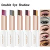 Sombra de ojos PHOERA 12 colores Natural Mate impermeable paleta duradera pigmento sombra de ojos belleza mujer maquillaje cosmético 231211