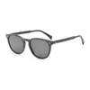 Lunettes de soleil mode cadre transparent OV5298 lunettes de soleil claires Finley Esq polarisées pour hommes et femmes Shades273N