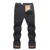 Pantaloni da esterno Pantaloni da arrampicata in pile di agnello invernale Pantaloni da donna antivento impermeabili spessi caldi Pantaloni soft shell da escursionismo all'aperto Pantaloni da sci da caccia 231211