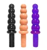 nxy dildos dongs handle masturbator pull bead gspot vestibule simulation penis雄アナルプラグ大人向け02249899541