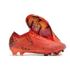 Men Soccer Shoes Cleats Football Boots Professional Training Mercurial 15 Elite MDS XXV FG Sports Zapatos De Futbol boys women size 35-45EUR