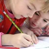 Ołówki 50pcs Halloween Wzór Bassbulk Ołówki dla dzieci ekologiczne pisma dla dzieci