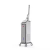 Vertical Scar Pigmentation Removal Mole Medical Co2 Fractional Laser Scanner Fractional Co2 Laser Anti-Wrinkle Machine Price Laser CO2 Treatment Machine