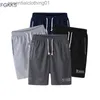 Shorts maschile FGKKS Brand Brand Shorts Summer Man Fitness Shorts Bodybuilding Workout Shorts casual L231212