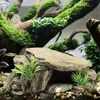 Gad dostarcza żółw w jaskiniach Ukrywanie się symulacja Crawling Baza Hide Habitat Tank Dekoracja ozdoby Bezpieczne schroniska dla gad 231211