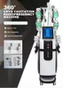 2024 Kylteknologi Cryolipolysis Fat Freeze Cool Body Sculpting Weight Loss Machine