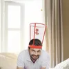 Balls Head Hoop Basketball Toy Adjustable Basket Net Ball For Kids Adults Party Game Activity Red Sports Toy Game 231212