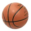 Balls To My Son Daughter From Dad Mom Engraved Basketball Gifts for Son with To My Son Words Basketabll Standard Size 7 PU Leather 231212