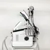 Cryolipolysis Freeze Vet Afslanken Machine 2 Handvatten Werk Cryolipolyse Lipo Laser RF Huidverstrakking Vetcellen Bevroren