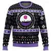 Men's Sweaters Fashion Christmas Sweater Pullover For 3D Sports Shirt Casual Street Hip-hop Autumn/winter Long Sleeved Warm Series Sweate