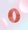 Bangle Geometric Resin Bracelets Classic Acrylic Cuff Fashion Bangles For Women Wide Female Simple Charm Party Jewelry6450608