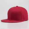 Ball Caps 2023 Unisex Baseball Cap Blanka Plain Golf Ball Hip Hape Men Men Women Sport Visors Regulowane wypoczynek 231212