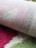 Tapis mignon cerisier touffeté tapis de porte doux épais moelleux touffeté salle de bain tapis absorbant toilette cuisine entrée plancher pied Pad 231211