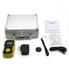 Profession BH-90A O2 Gas Detector Handheld Oxygen Analyzer Range 0-30%vol