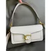 Lüks kadın moda omuz çantası, zipper çok fonksiyonlu çanta, toka kapağı tasarımcısı kadın omuz çantası ve çapraz gövde çantası 739995