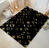 Simple Brand Entry Door Floor Mat Easy-to-Care Absorbent Oil-Absorbing Living Room Full Carpet Hallway Door Mats