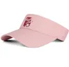 1College Football Team Logo Pink Woman Tennis Hat Truck Driver Design Fit Golf Hat Cool Fashion Baseball Custom Cap Fashion CL4129741